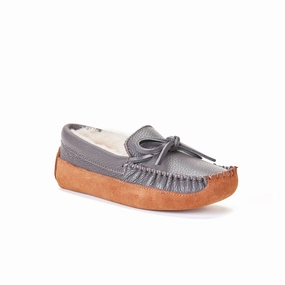 KIDS BAMBON SMOKE Affordable Casual Footwear for Girls