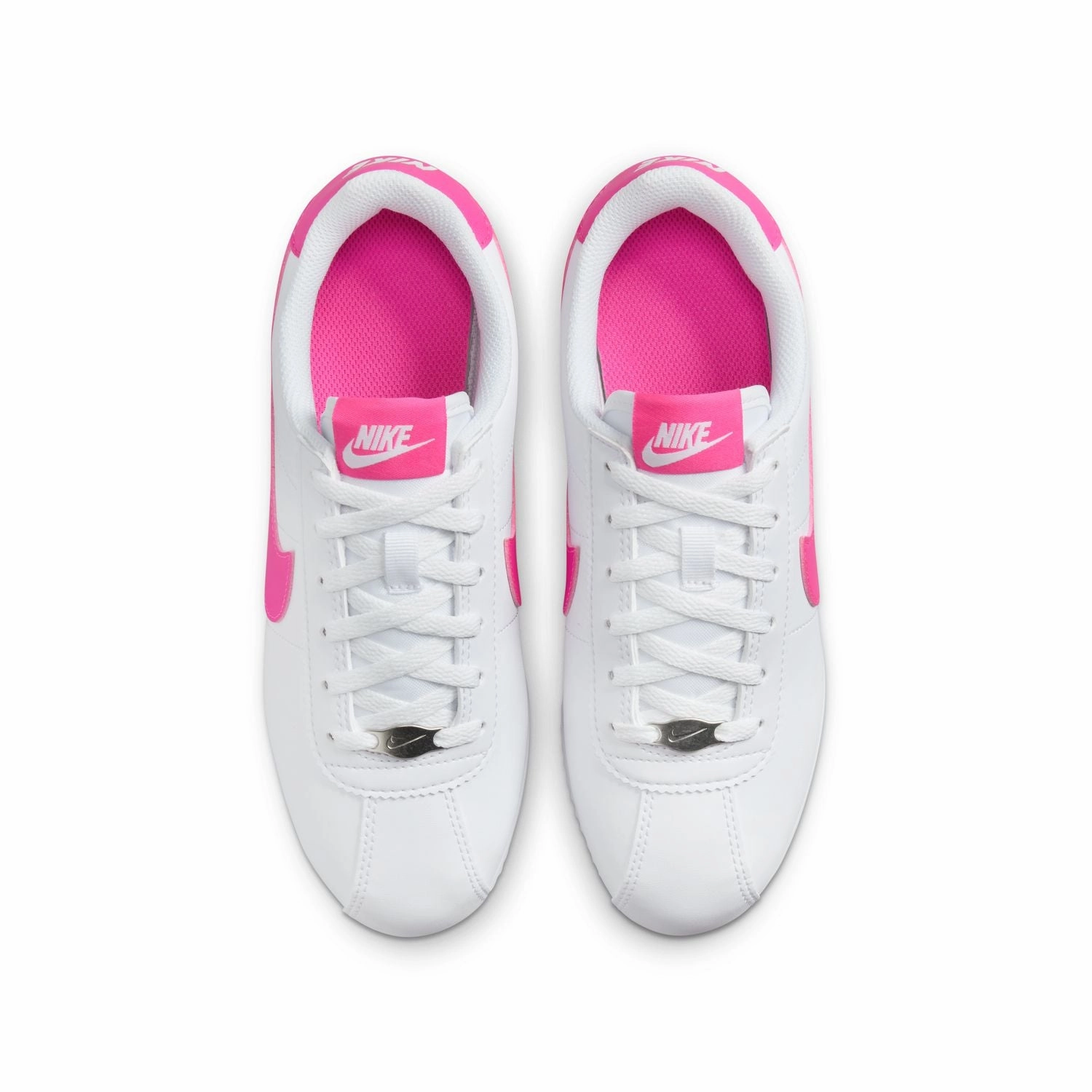 Kids Cortez 'Laser Fuchsia'
