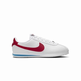 Kids Cortez 'Varsity Red' Kids Footwear cheap online