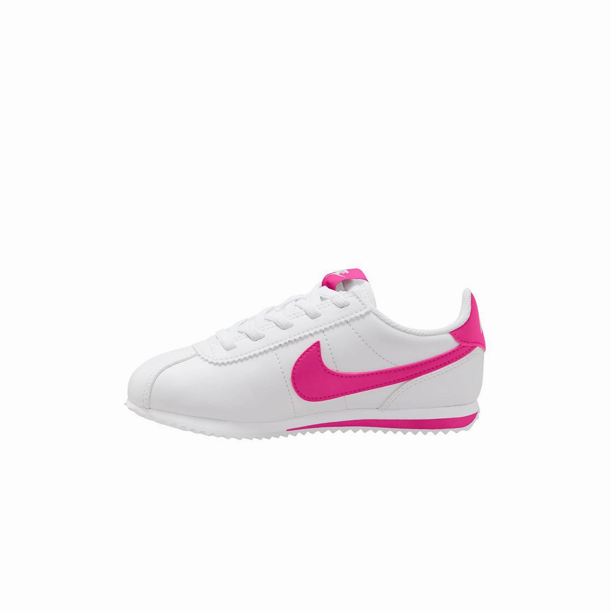 Kids Cortez Easy On 'Laser Fuchsia'