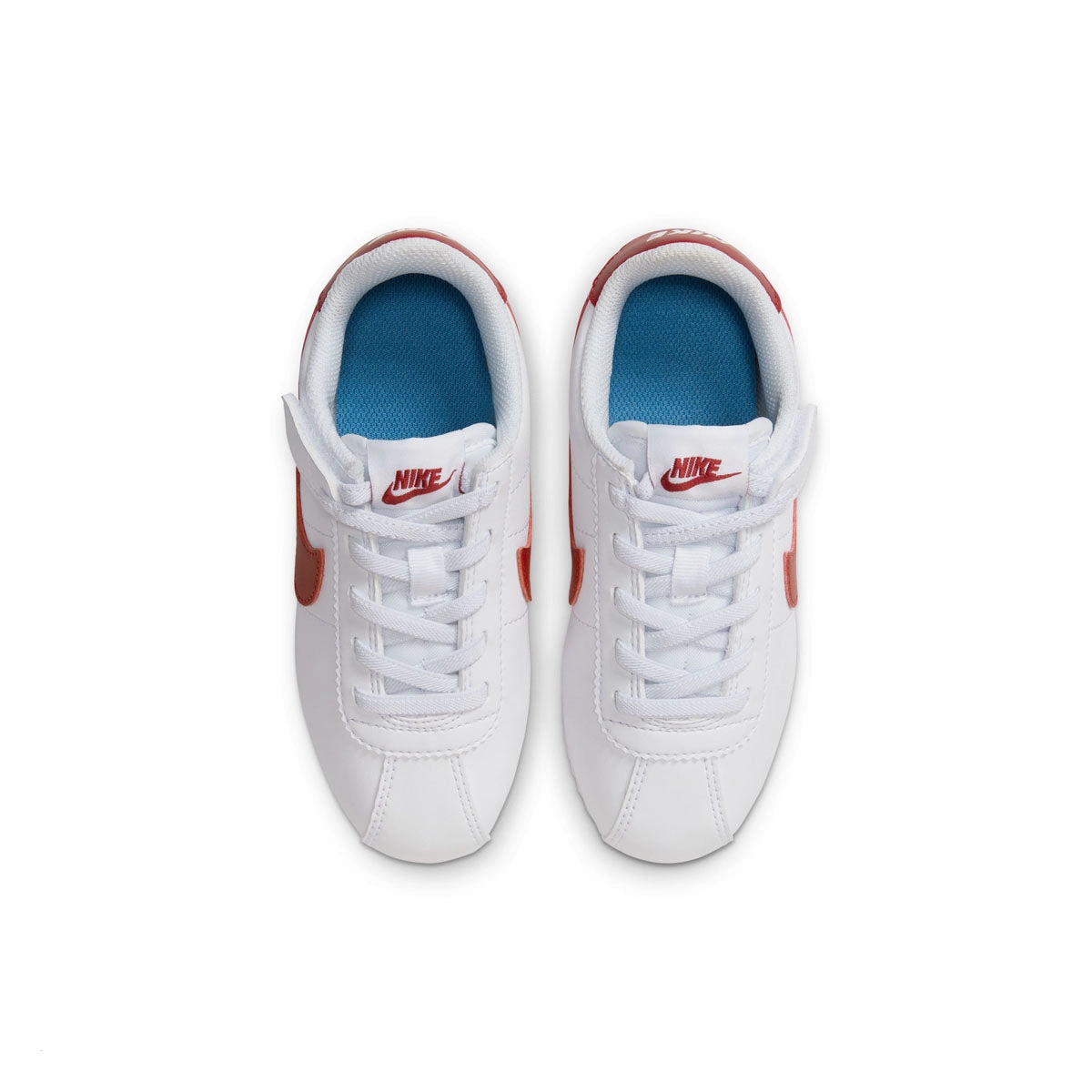 Kids Cortez Easyon 'Varsity Red'