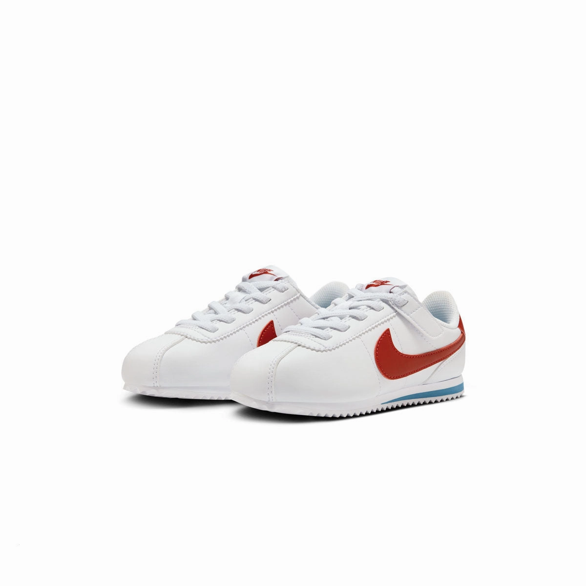 Kids Cortez Easyon 'Varsity Red'