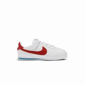 Kids Cortez Easyon 'Varsity Red' Kids Footwear cheap online