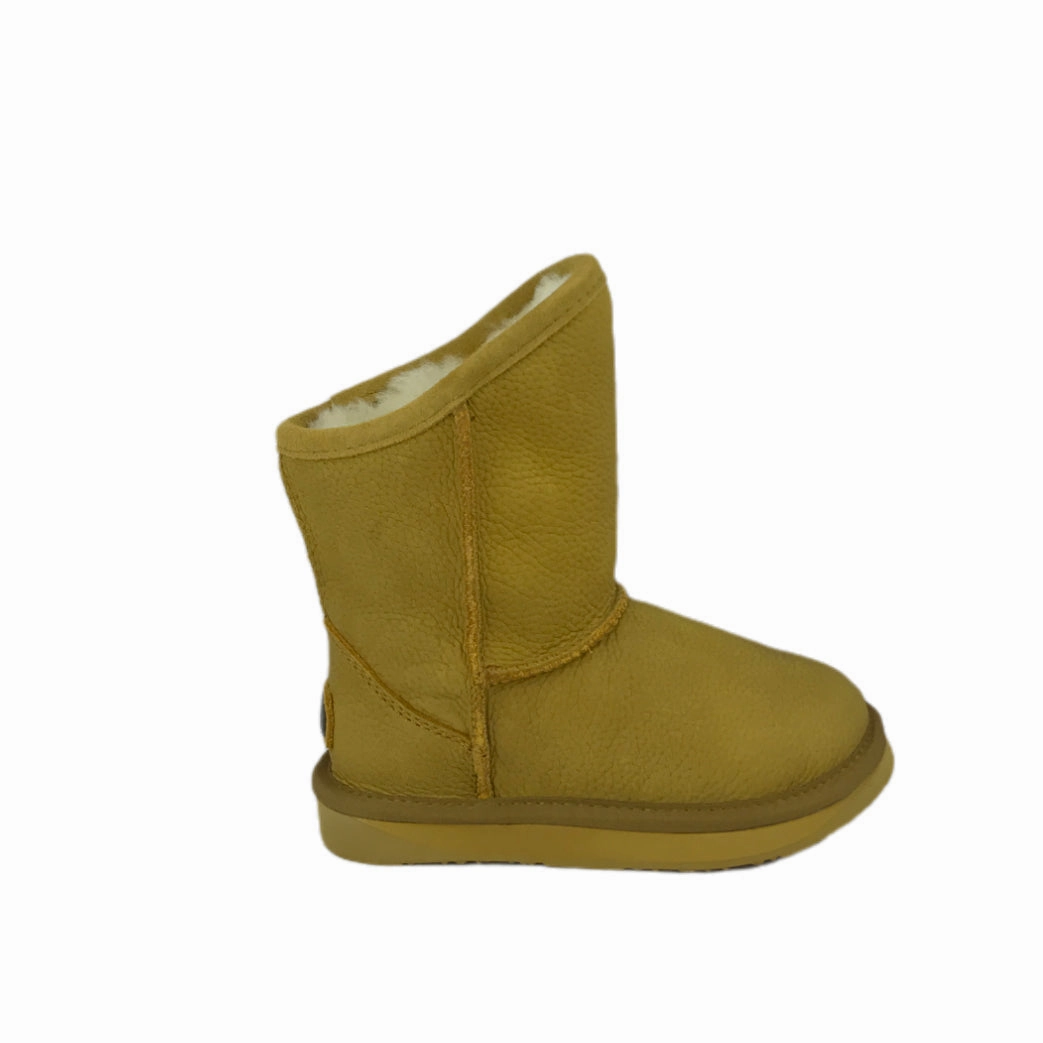 KIDS COSY SHORT SADDLE Affordable Casual Footwear for Girls