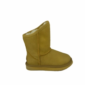 KIDS COSY SHORT SADDLE Affordable Casual Footwear for Girls