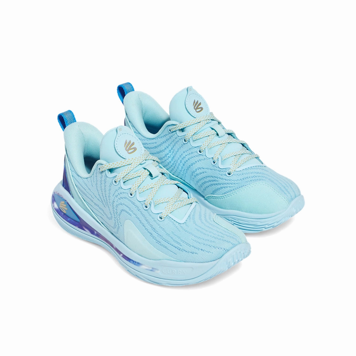 Kids Curry 12 'Pisces'