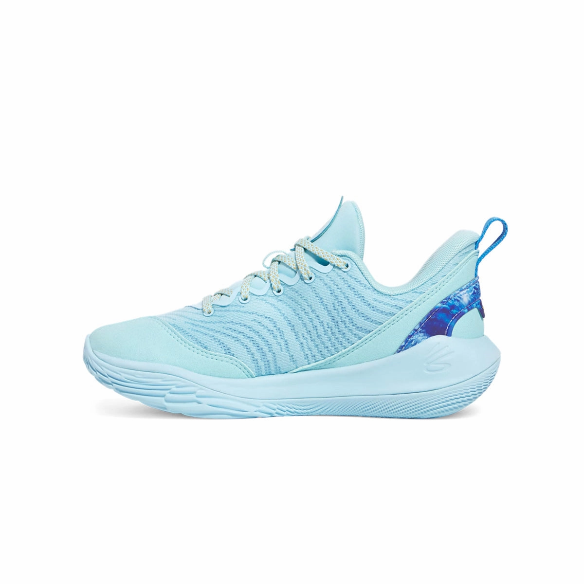 Kids Curry 12 'Pisces'
