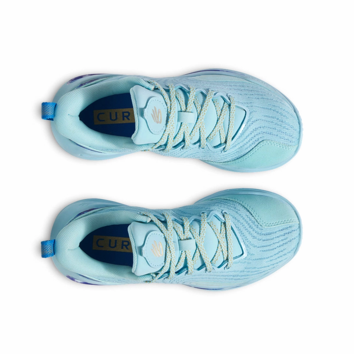 Kids Curry 12 'Pisces'