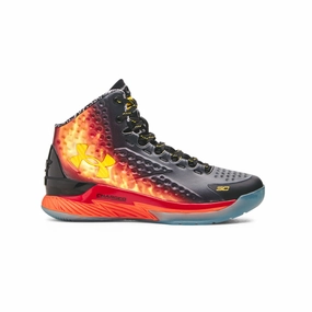 Kids Curry 1 'NBA Jam' Kids Footwear cheap online