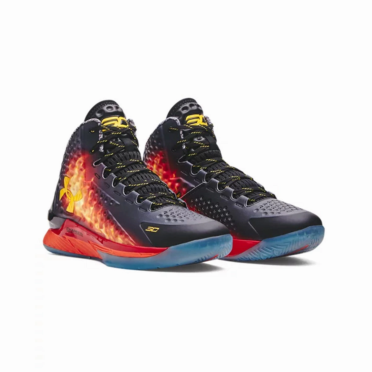 Kids Curry 1 'NBA Jam'