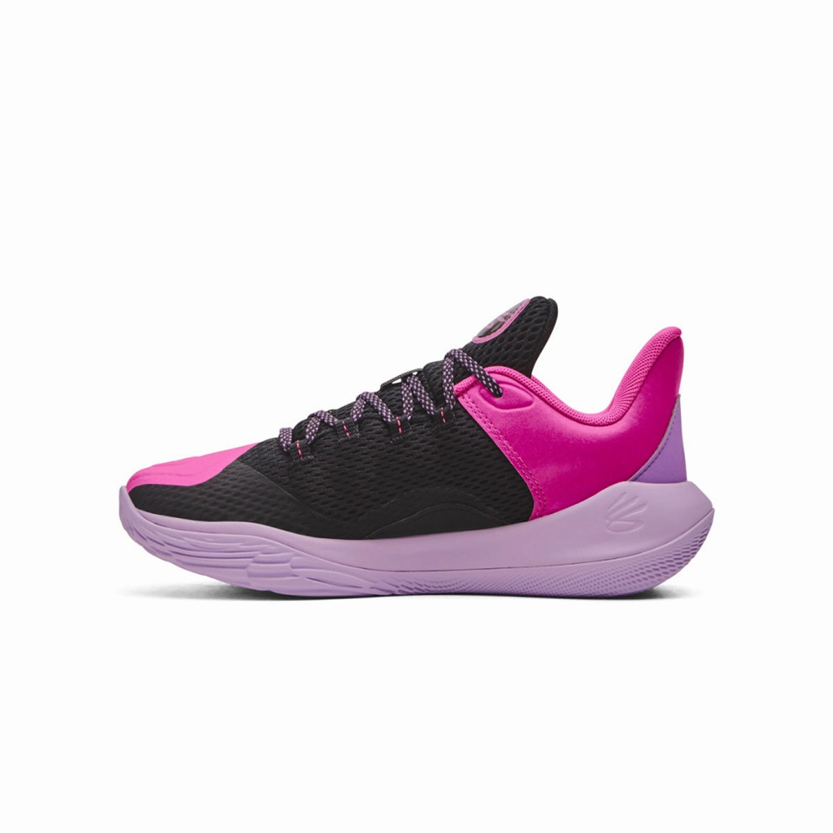 Kids Curry Flow 11 'Girl Dad'