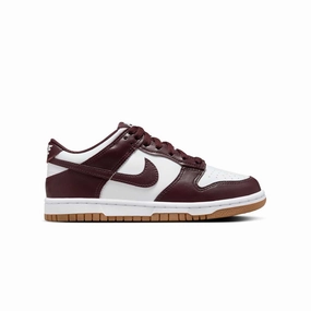 Kids Dunk Low 'Burgundy Crush' Kids Footwear cheap online