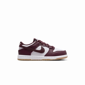 Kids Dunk Low 'Burgundy Crush' Kids Footwear cheap online