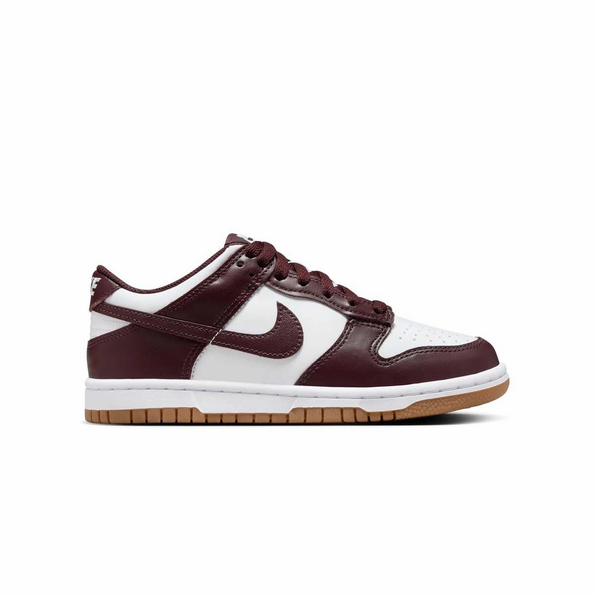 Kids Dunk Low 'Burgundy Crush' Kids Footwear cheap online