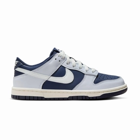 Kids Dunk Low 'Football Grey' Kids Footwear cheap online