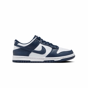 Kids Dunk Low 'Midnight Navy' Kids Footwear cheap online