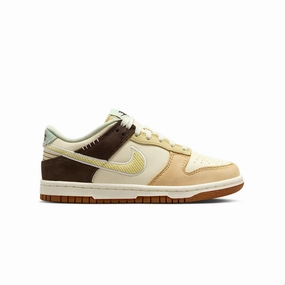 Kids Dunk Low 'Passing Notes' Kids Footwear cheap online