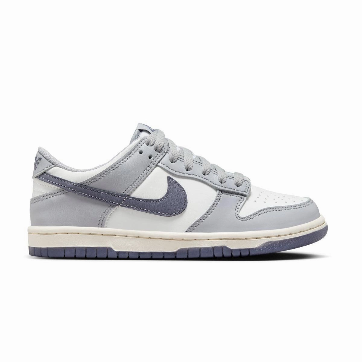 Kids Dunk Low 'Platinum Tint' Kids Footwear cheap online