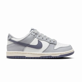 Kids Dunk Low 'Platinum Tint' Kids Footwear cheap online