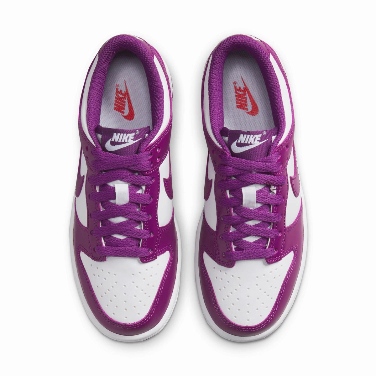 Kids Dunk Low 'Purple'