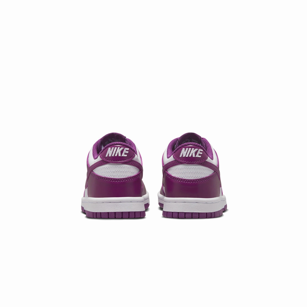 Kids Dunk Low 'Purple'