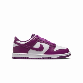 Kids Dunk Low 'Purple' Kids Footwear cheap online