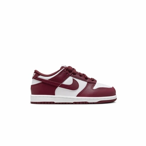 Kids Dunk Low 'Redwood' Kids Footwear cheap online