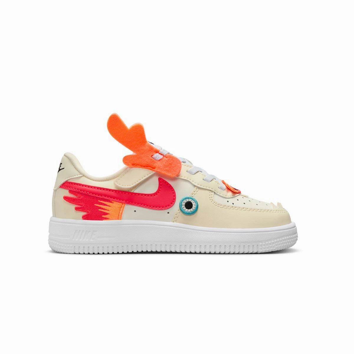 Kids Force 1 Low LV8 EasyOn 'Year of the Dragon' Kids Footwear cheap online