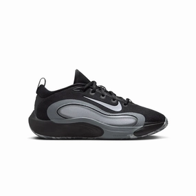 Kids IsoFly 'Black Cool Grey' Kids Footwear cheap online