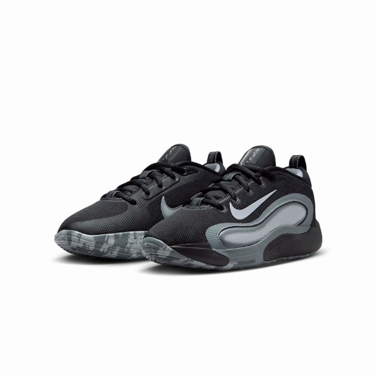 Kids IsoFly 'Black Cool Grey'