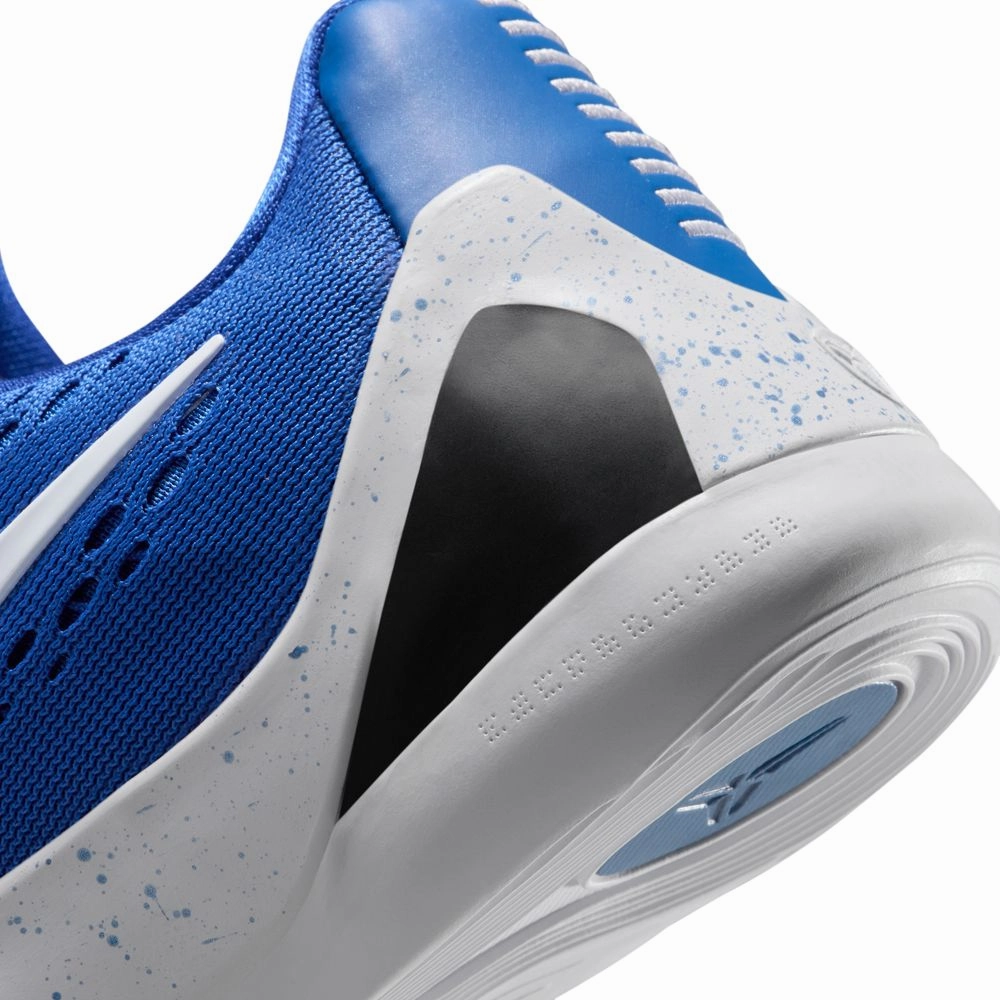 Kids Kobe IX Low Em 'Game Royal'