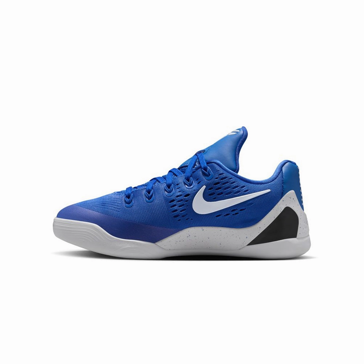 Kids Kobe IX Low Em 'Game Royal'