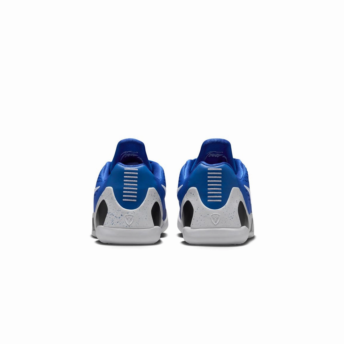 Kids Kobe IX Low Em 'Game Royal'