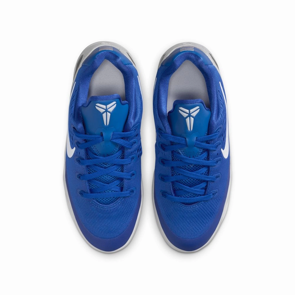Kids Kobe IX Low Em 'Game Royal'