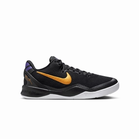 Kids Kobe VIII Protro 'Lakers Away' Kids Footwear cheap online