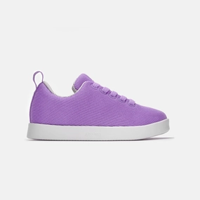 Kids Model 123: Purple Boys Casual Shoes clearance