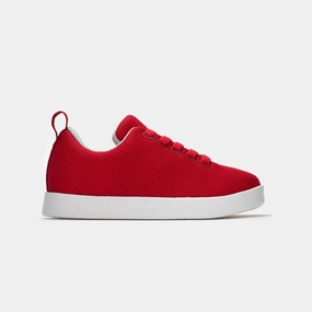 Kids Model 123: Red Discount Boys Footwear online