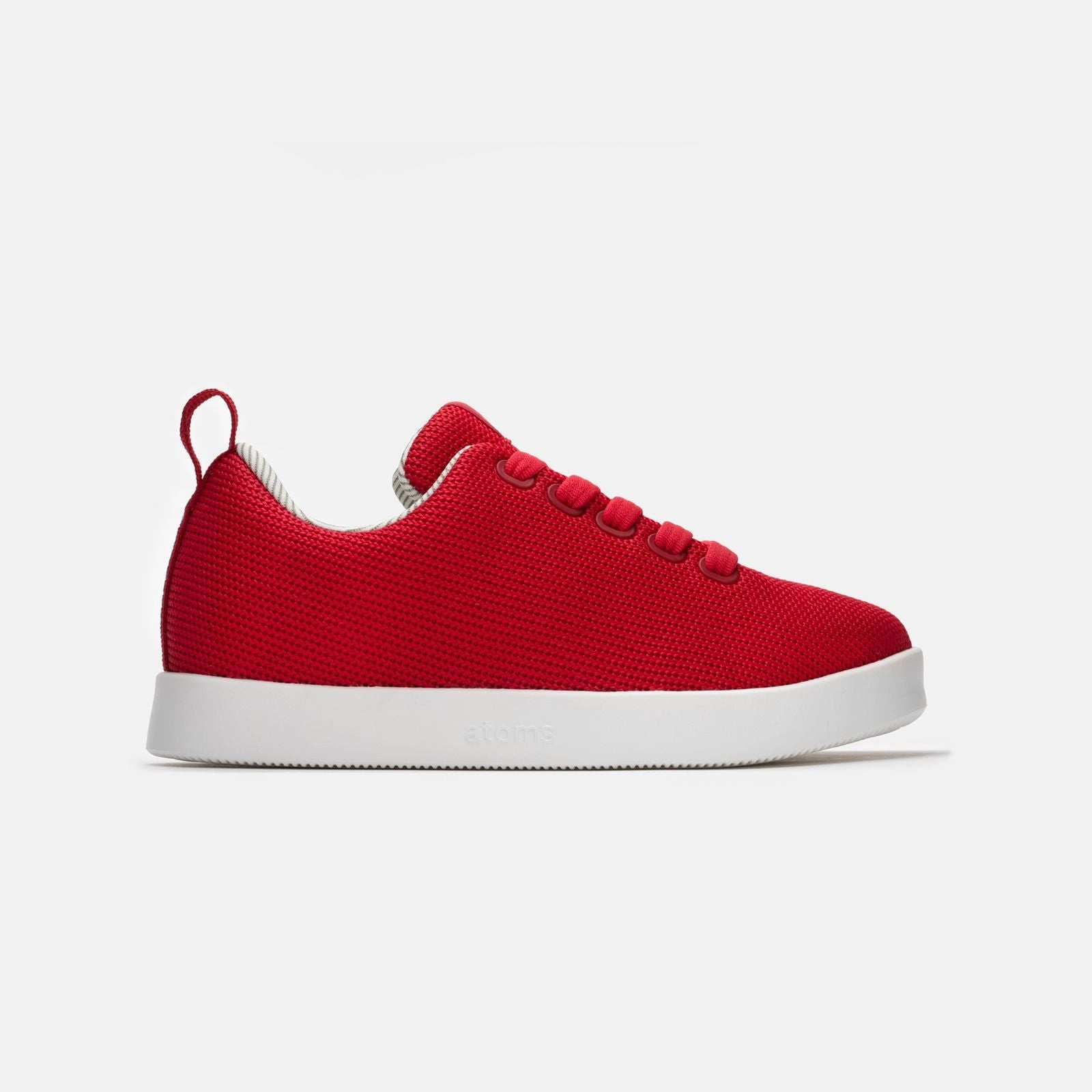 Kids Model 123: Red Discount Boys Footwear online