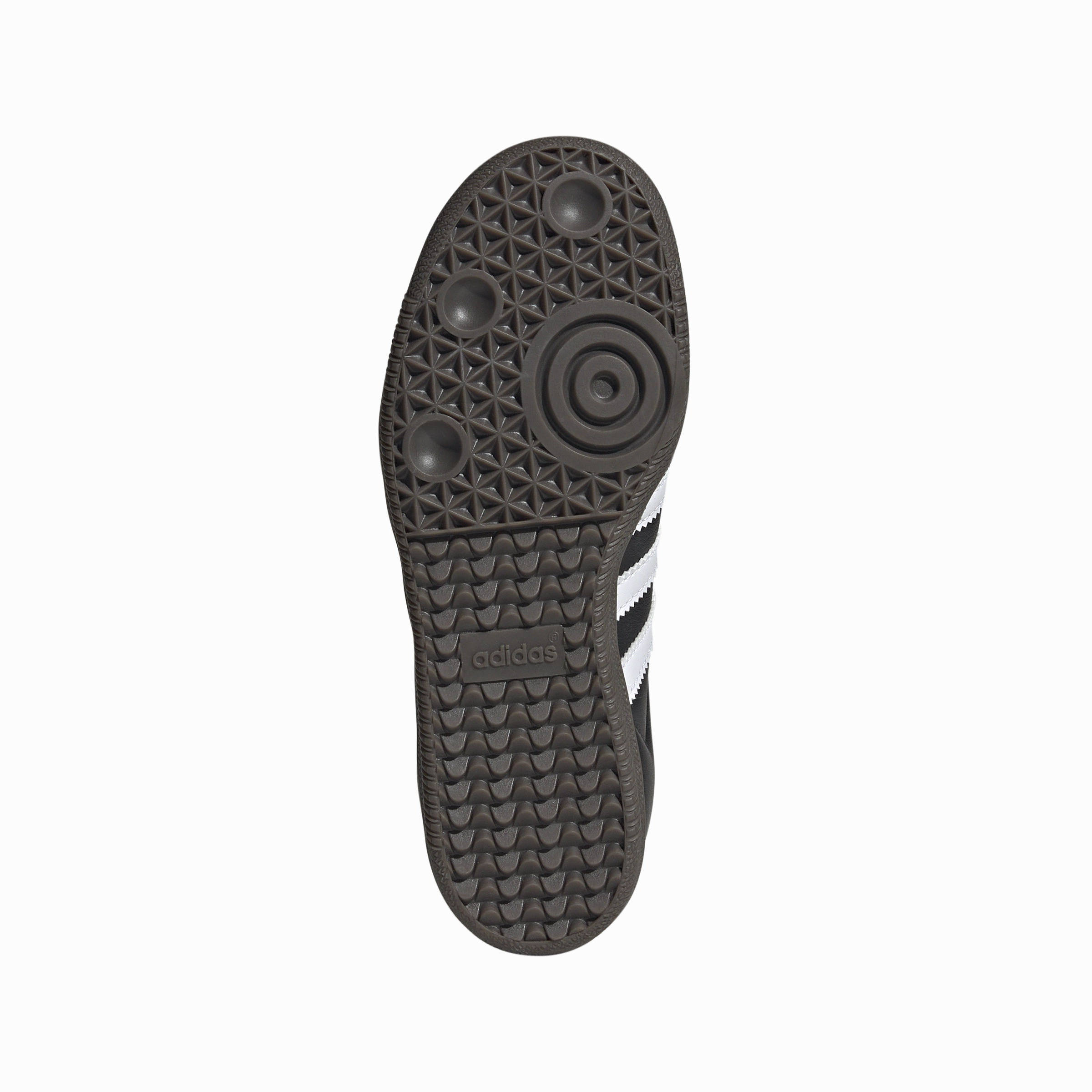 Kids Samba OG 'Black Gum'