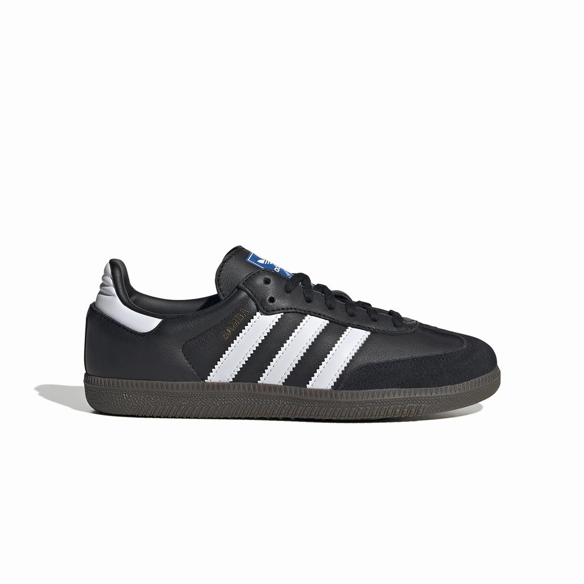 Kids Samba OG 'Black Gum' Kids Footwear cheap online
