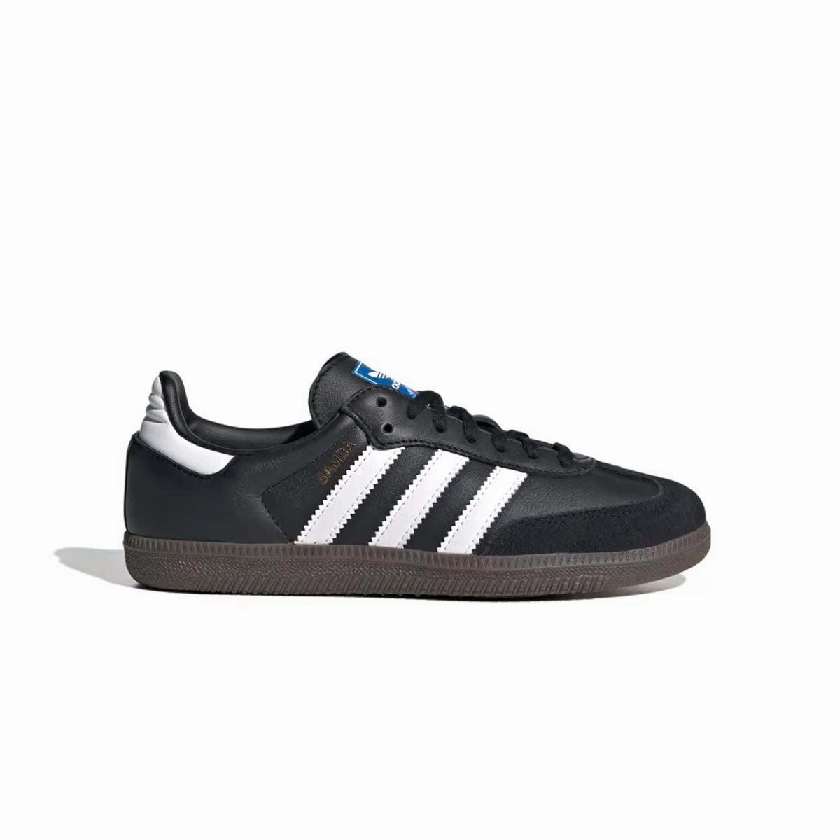 Kids Samba OG 'Core Black' Kids Footwear cheap online