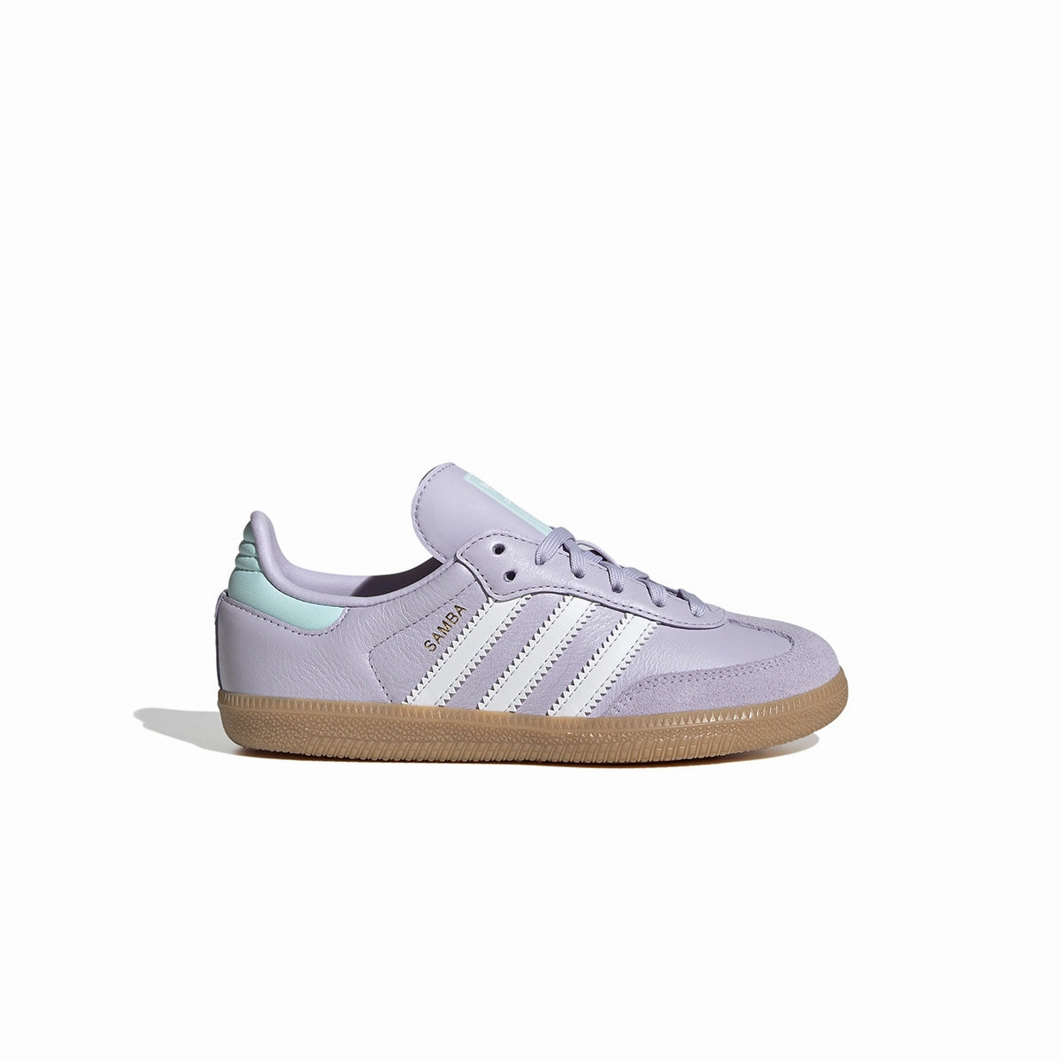 Kids Samba OG 'Silver Dawn White' Kids Footwear cheap online
