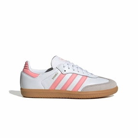 Kids Samba OG 'White Semi Pink Spark' Kids Footwear cheap online