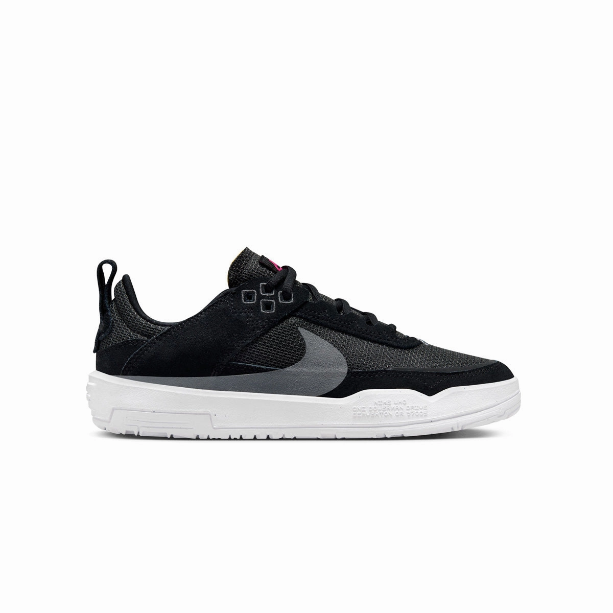 Kids SB Day One 'Black' Kids Footwear cheap online