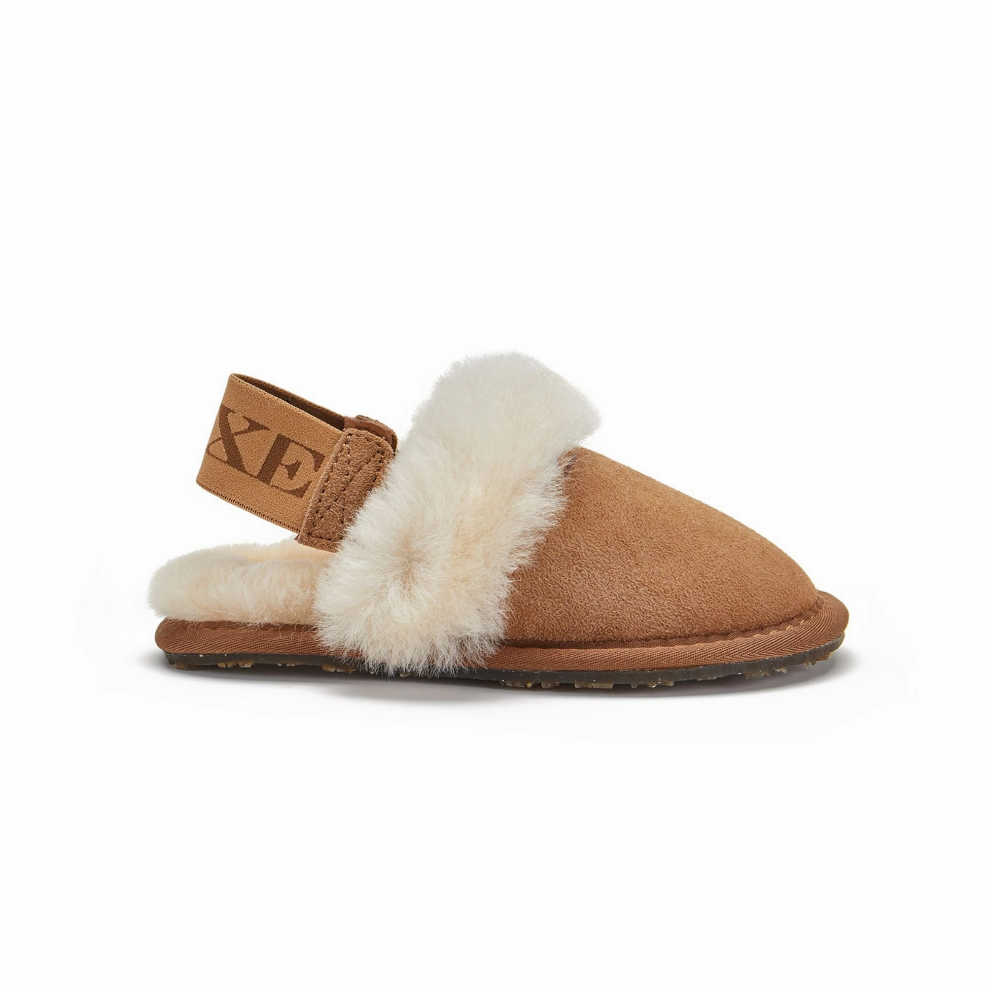 Kids Slingback Mule