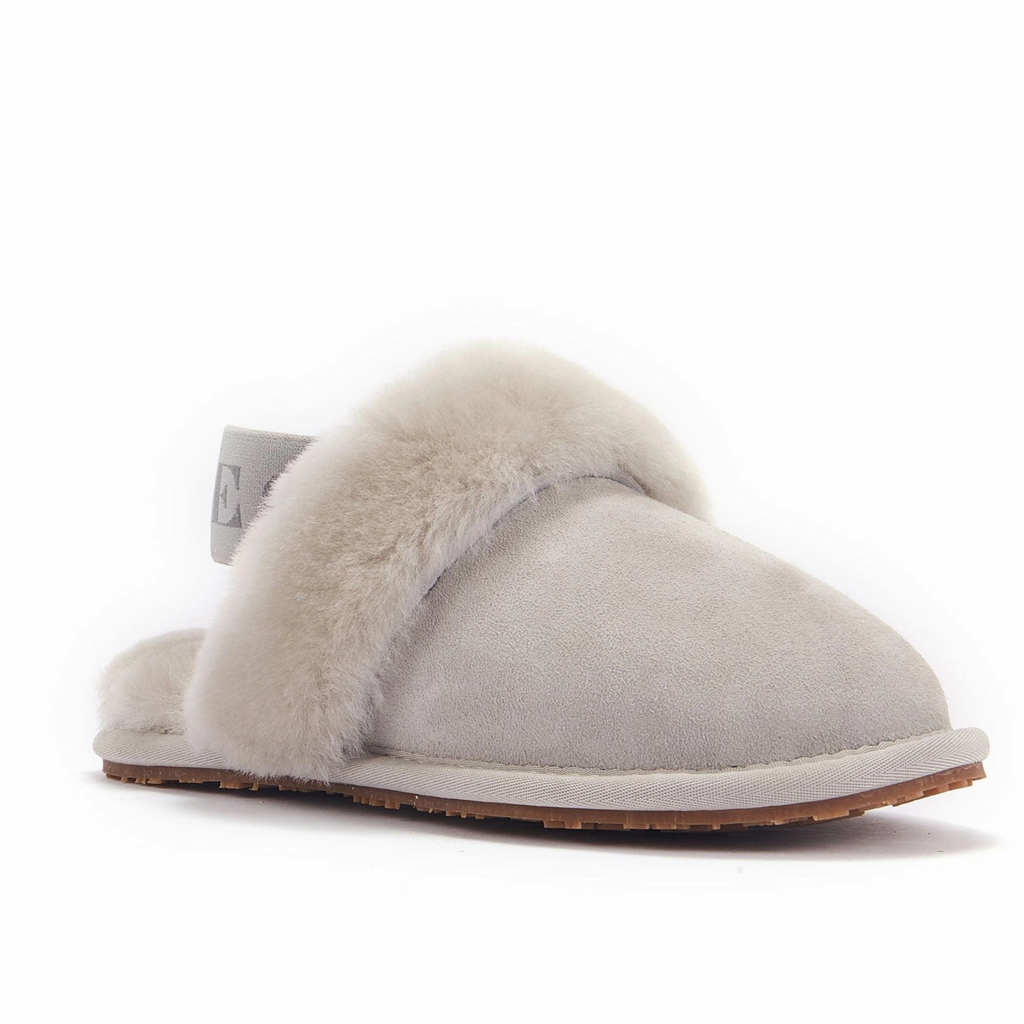 Kids Slingback Mule