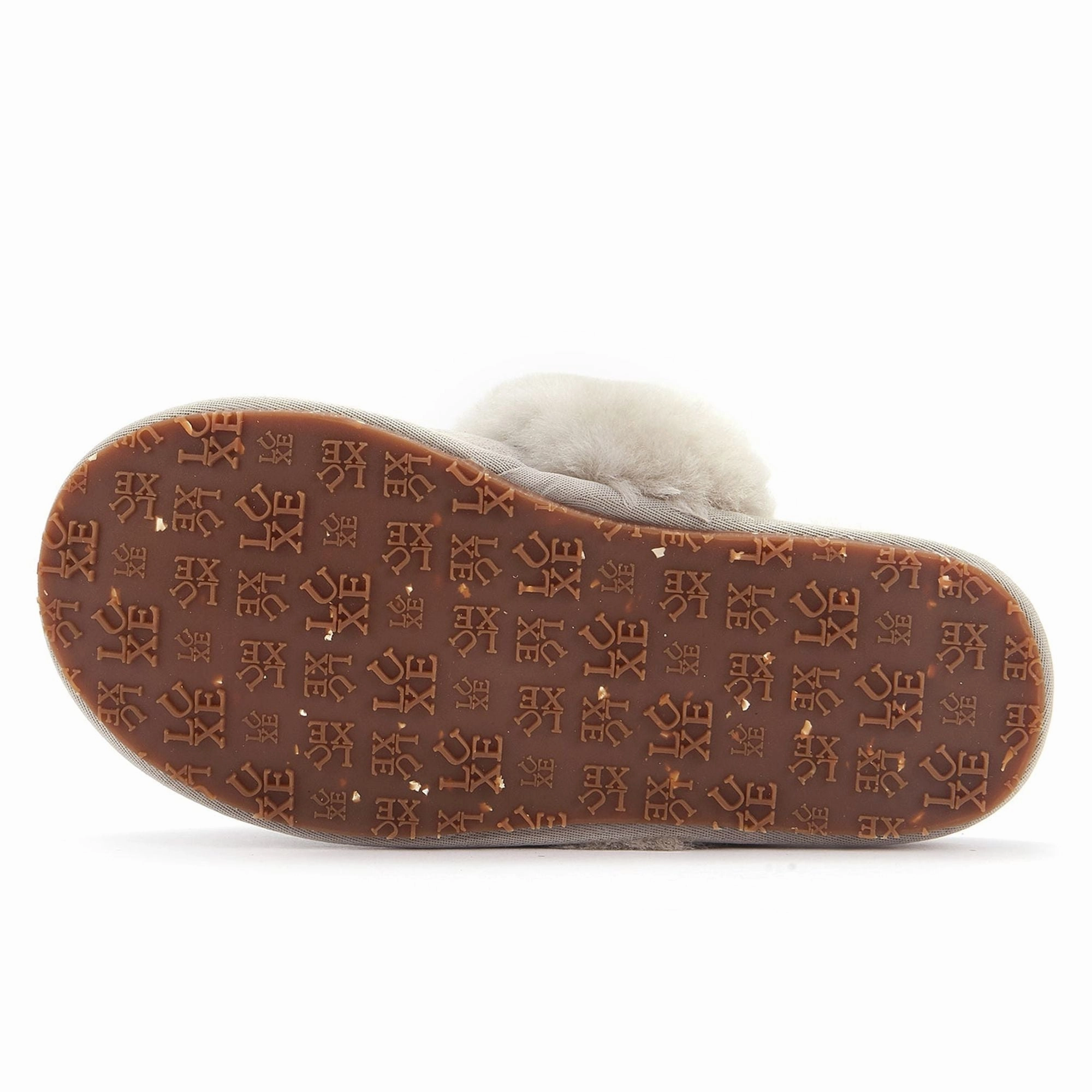 Kids Slingback Mule