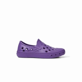 Kids Slip-On TRK 'Tillandsia Purple' Kids Footwear cheap online