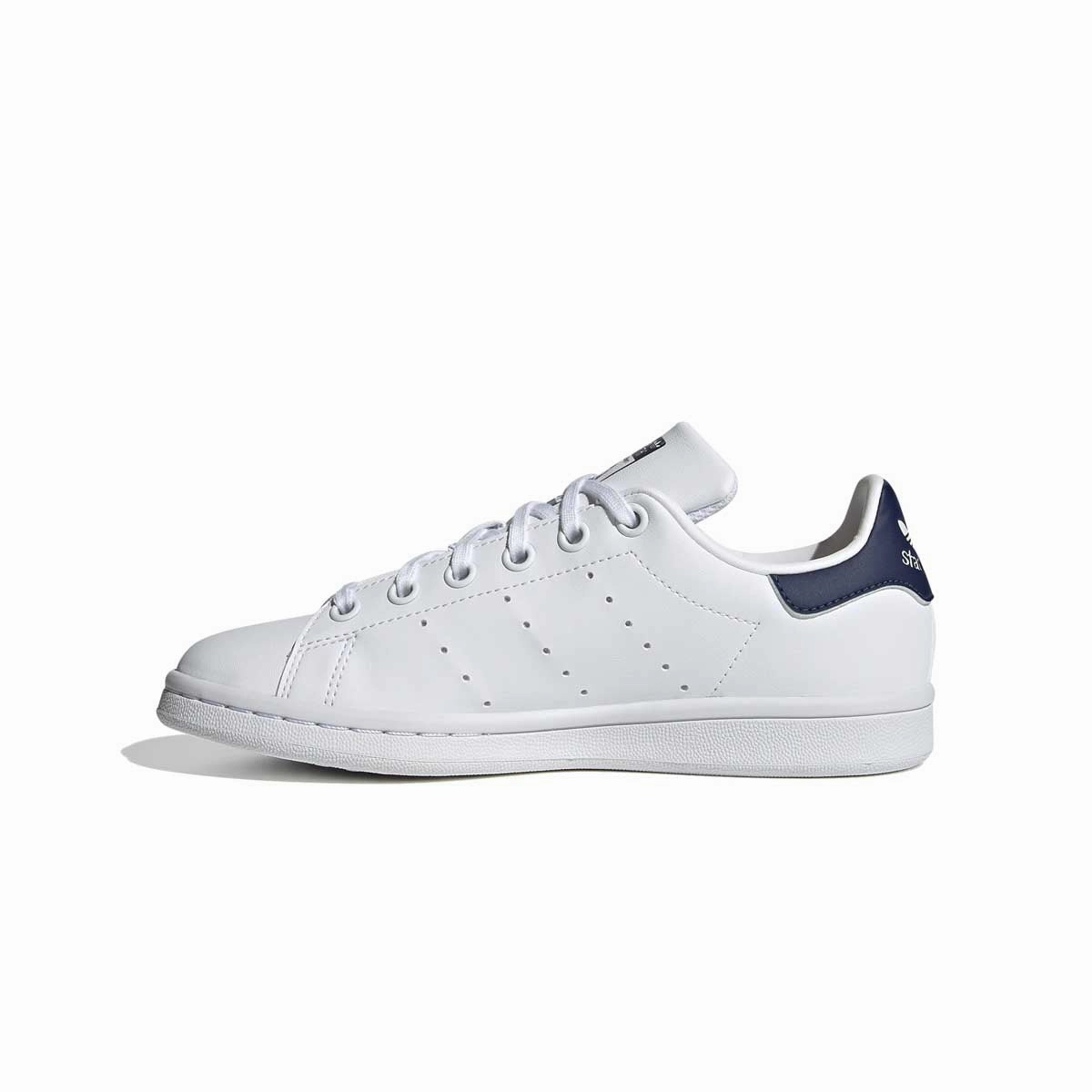 Kids Stan Smith 'White Dark Blue'