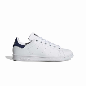 Kids Stan Smith 'White Dark Blue' Kids Footwear cheap online